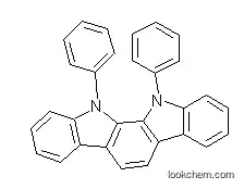 11,12-diphenyl-11,12-dihydroindolo[2,3-a]carbazole