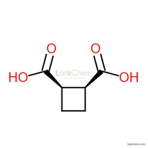 CIS-CYCLOBUTANE-1,2-DICARBOXYLIC ACID