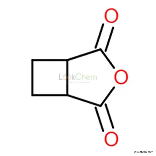 Cyclobutane-1,2-dicarboxylic anhydride
