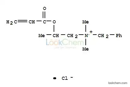DMBZ Methacryloxyethyldimethylbenzyl Ammonium Chloride 93941-92-5