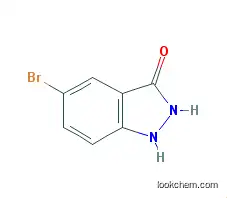 5-Bromo-1,2-dihydro-3H-indazol-3-one
