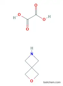 2-OXA-6-AZASPIRO[3.3]HEPTANE OXALATE