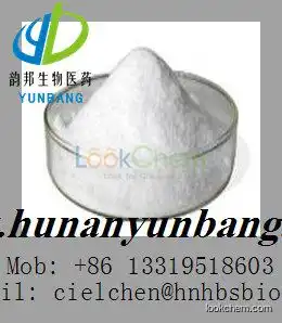 5-Bromo-4-chloro-3-indoxyl phosphate, p-toluidine salt, micronized