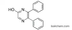 5,6-diphenylpyrazin-2-ol