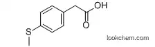 4-Methylthiophenylacetic acid