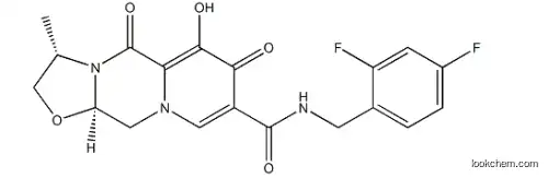 Cabotegravir Free Acid