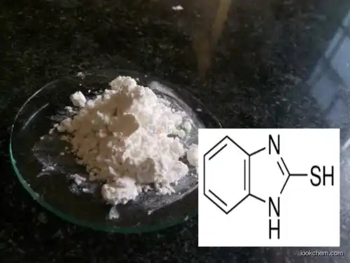 2-Mercapto Benzimidazole(583-39-1)