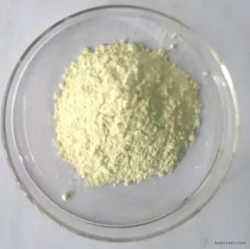 Bismuth Molybdenum Oxide