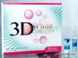 3D White Glutathione (USA) 10,000 mg, 5D White Micro Glutathione 20000mg  CAS NO.70-18-8(70-18-8)