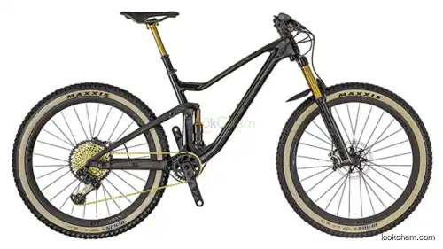 2018 Scott Genius 700 Ultimate Mountain Bike()
