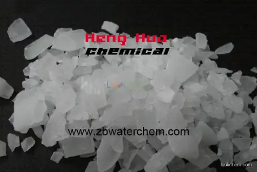 Aluminum sulfate(10043-01-3)