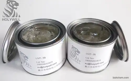 UVP30 Oligomer UV Curable Resin For Chinese Factory