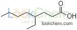 4-Ethyloctanoic acid