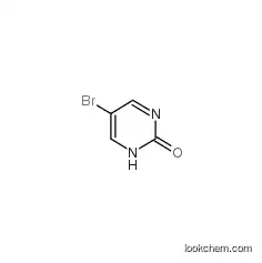 5-Bromo-2-hydroxypyrimidine(38353-06-9)