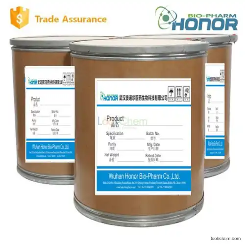 Factory Supply Procaterol hydrochloride high quality CAS NO.81262-93-3