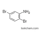 2,5-Dibromoaniline CAS NO.3638-73-1