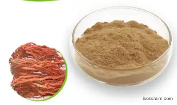 Salvia root Extract(568-73-0)