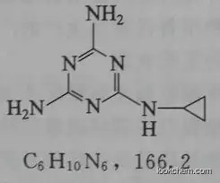 Cyromazine 98%(66215-27-8)