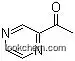 food grade 2-acetyl pyrazine high quality CAS 22047-25-2