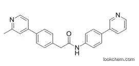 Wnt-C59 | Wnt inhibitor(1243243-89-1)