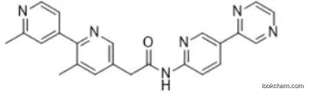 LGK-974| Porcupine (PORCN) inhibitor(1243244-14-5)