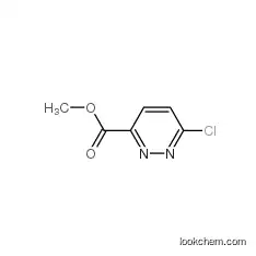 Methyl 6-chloropyridazine-3-carboxylate(65202-50-8)