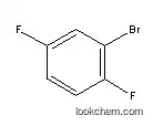 2,5-Difluorobromobenzene  CAS 399-94-0