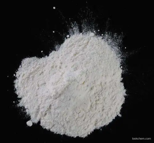 White crystalline powder/Fast Delivery 112811-71-9,1-Cyclopropyl-6,7-Difluoro-8-Methoxyl-1,4-Dihydro-4-Oxo-3-Quinolinecarboxylic acid ethyl ester Wholesaler