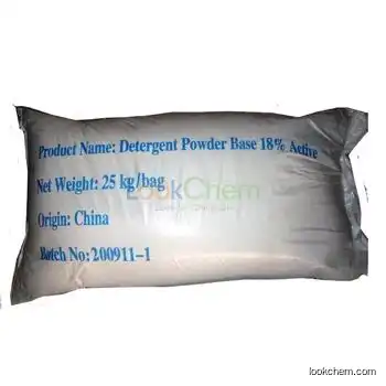 bulk detergent powder raw material