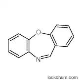 benzo[b][1,4]benzoxazepine