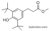 TIANFU-CHEM CAS：6386-38-5 Methyl 3-(3,5-di-tert-butyl-4-hydroxyphenyl)propionate