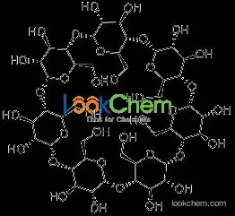 TIANFU CHEMICAL -- beta-Cyclodextrin hydrate