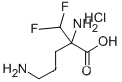 TIANFU CHEM -- 68278-23-9,Eflornithine hydrochloride