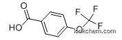 TIANFU-CHEM CAS:330-12-1 4-(Trifluoromethoxy)benzoic acid