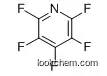 TIANFU-CHEM CAS:700-16-3 Pentafluoropyridine