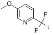 TIANFUCHEM-	5-Methoxy-2-(trifluoromethyl)pyridine