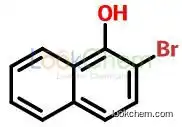 2-bromonaphthalen-1-ol 2-bromonaphthalen-1-ol