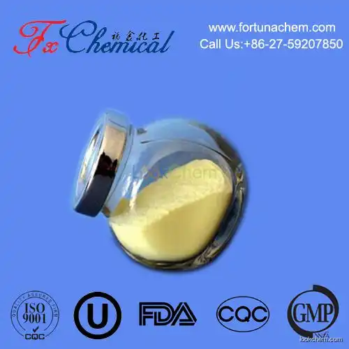 Good quality Febuxostat intermediate CAS 161798-02-3 with favorable price