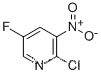 Tianfu Chem 2-CHLORO-5-FLUORO-3-NITROPYRIDINE