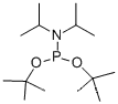 Tianfu Chem Di-tert-butyl N,N-diisopropylphosphoramidite