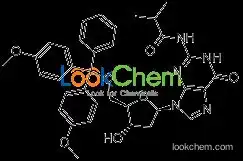 TIANFU-CHEM 5'-O-Dimethoxytrityl-N-isobutyryl-deoxyguanosine