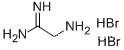 TIANFU-CHEM 2-Aminoacetamidine dihydrobromide