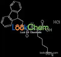 TIANFU CHEM---Nalpha-Fmoc-L-lysine hydrochloride