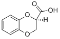 TIANFU-CHEM -	(R)-1,4-Benzodioxane-2-carboxylic acid