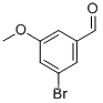TIANFUCHEM-		3-BROMO-5-METHOXYBENZALDEHYDE