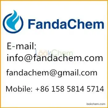 2-Aminopyrimidine-5-boronic acid,cas:936250-22-5 from fandachem
