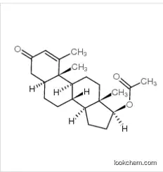 goodquality and  high purity Methenolone Acetate
