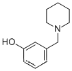 TIANFU-CHEM_73279-04-6,3-(1-Piperidinylmethyl)phenol
