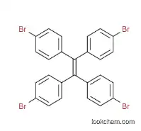 tetrakis(4-bromophenyl)ethene(61326-44-1)