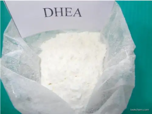 DHEA(Dehydroisoandrosterone)(53-43-0)